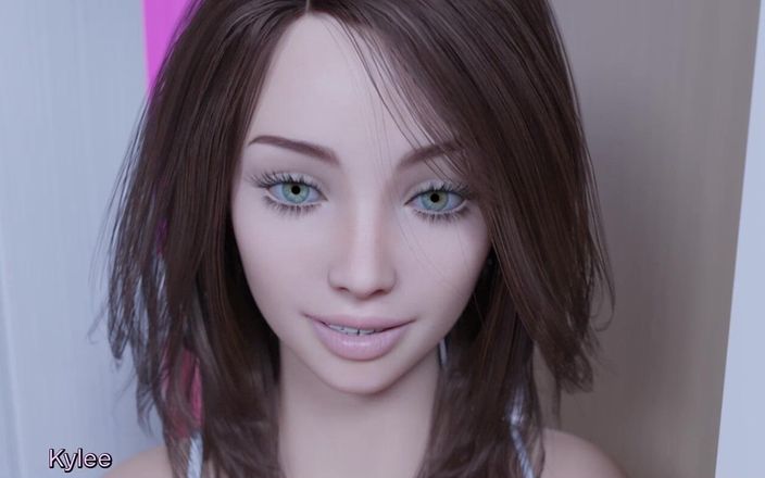 Miss Kitty 2K: Problémy se srdcem - 33 tak žárlivých! podle Foxie2k