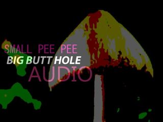 Camp Sissy Boi: Small Pee Pee Big Butt Audio