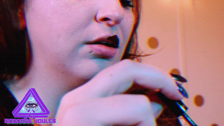 goddessjoules: Prostě miluji si toying
