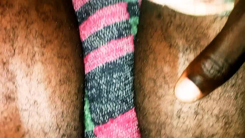 Judith xxx: Lycka till i ny månad ..