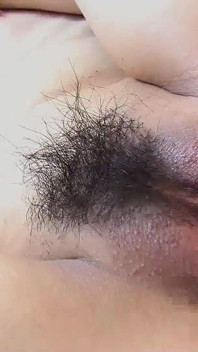 Asian skinny teen fucked to orgasm by step brother