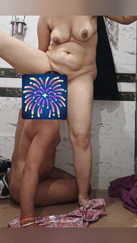 Priya Bhabhi Pizdă mare în videoclip cu vibrator lateral