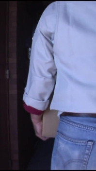 Moja własna ulga seksualna kremówka zabawka -3