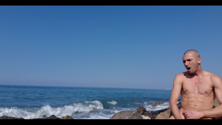 Boy jerking off: Un'altra giornata di relax parte 2