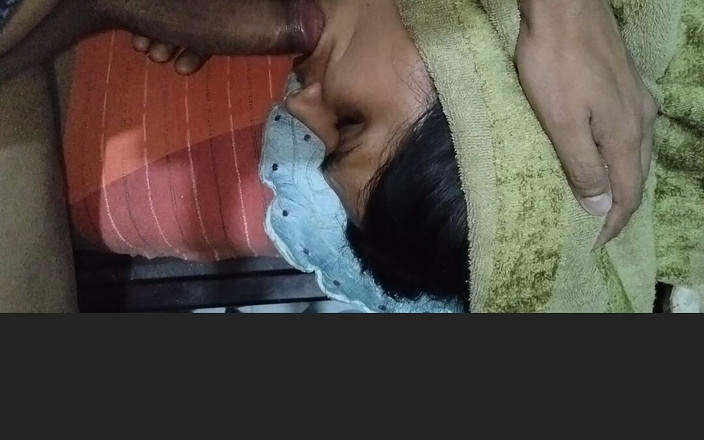 Sama007: Boca fodendo garganta profunda, porra na boca