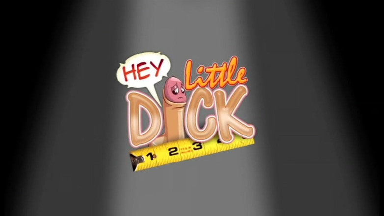 Little Dick Club: 체육관 남자에 대한 진실