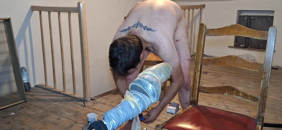 XX rap: Máquinas de beijos improvisadas 5 min