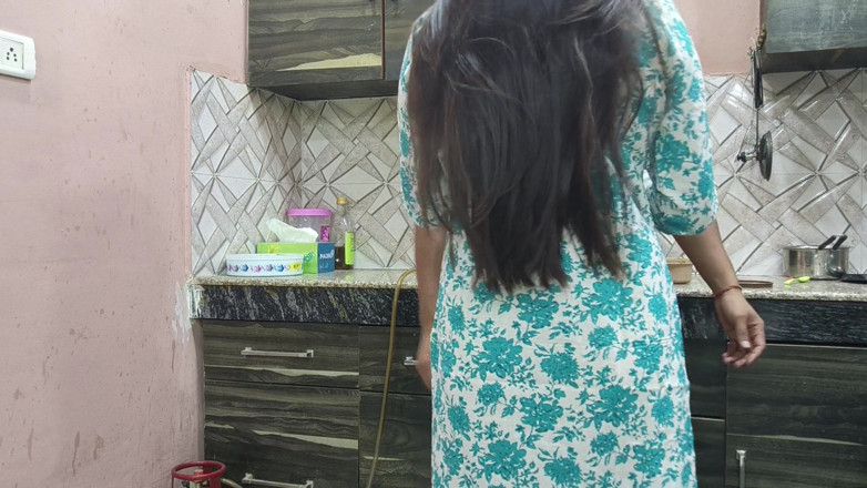 Hornycouple149: Beautiful Indian Step Mom Pussy and Ass Fucked Hard by...