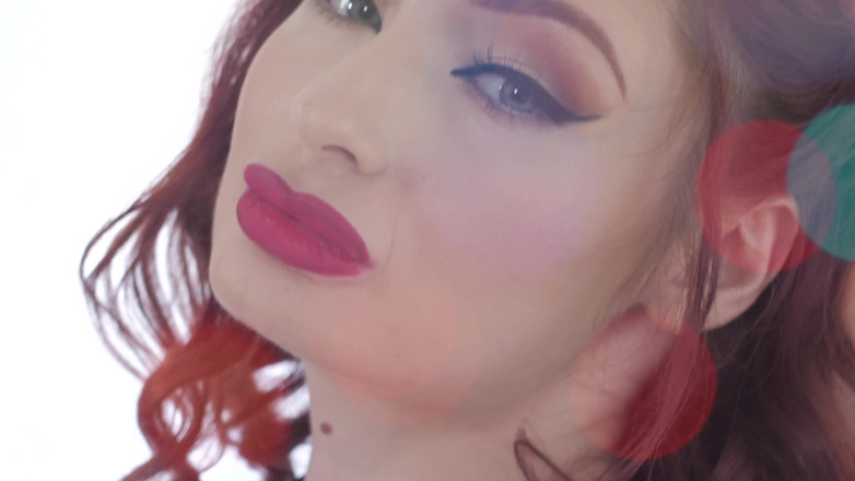 Sensual productions: Violet Monroe Creampie City