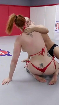Lauren Phillips Vs Indiana Bones