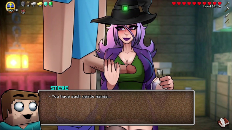 Alita: 淫荡工艺游戏视频