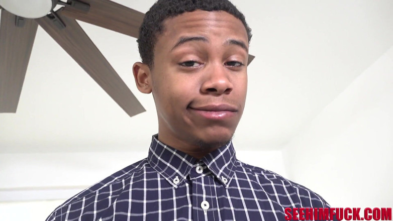 See him fuck: The Pampering of Lil D Featuring Athena May