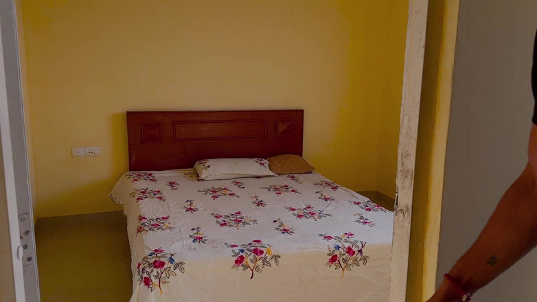 Zoyarat hore ultra: Bawa pacarnya ke rumah temannya