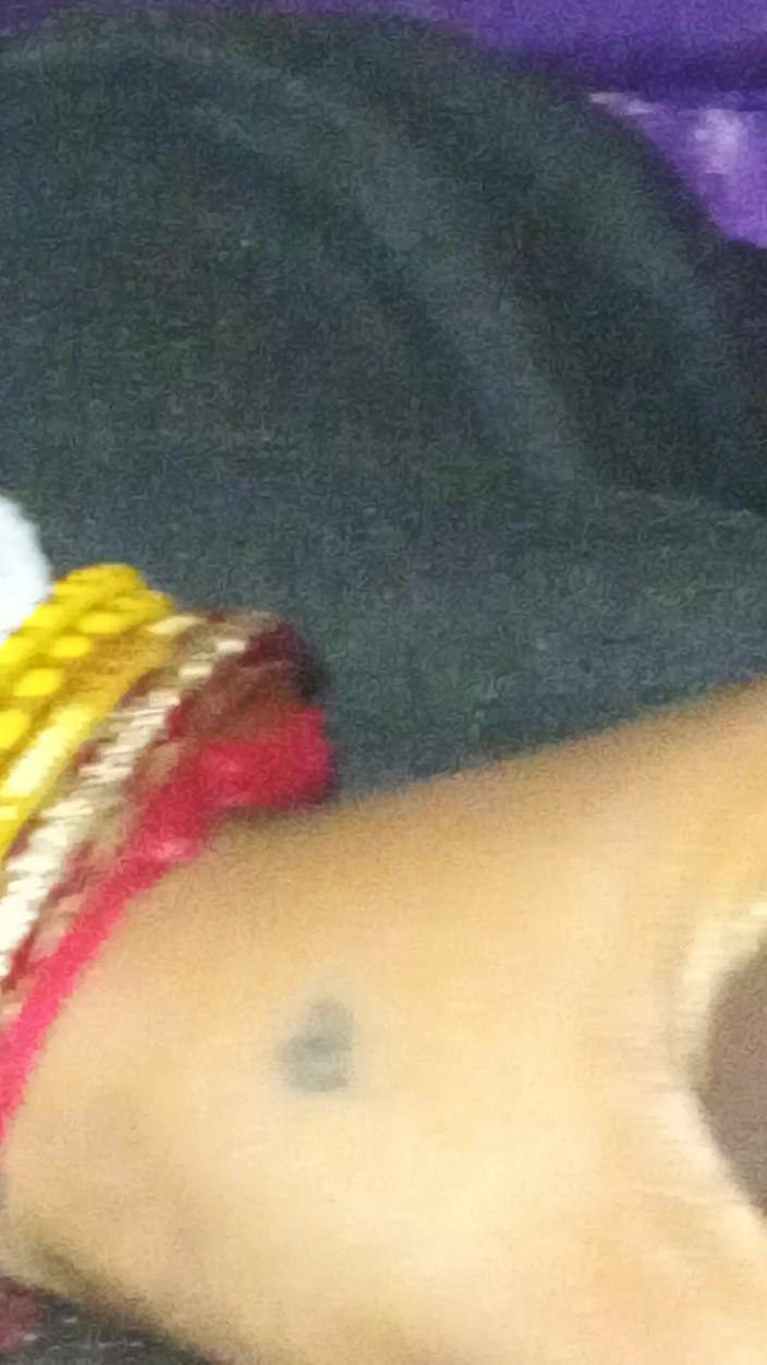 RushiTripathi2025: Pijat adik tiri mertua