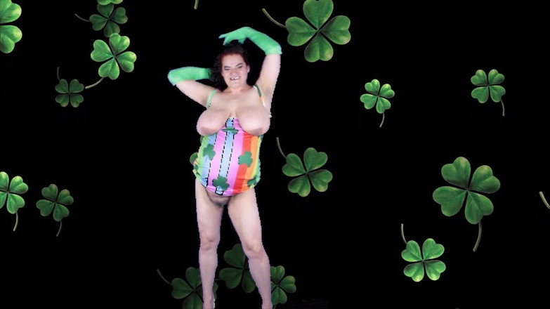 Haydee Rodriguez: St. Patty's z Haydee Rodriguez