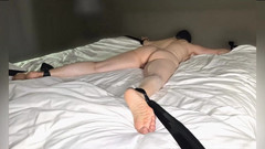 MarieRocks: Zotročen mým hříchem, část druhá