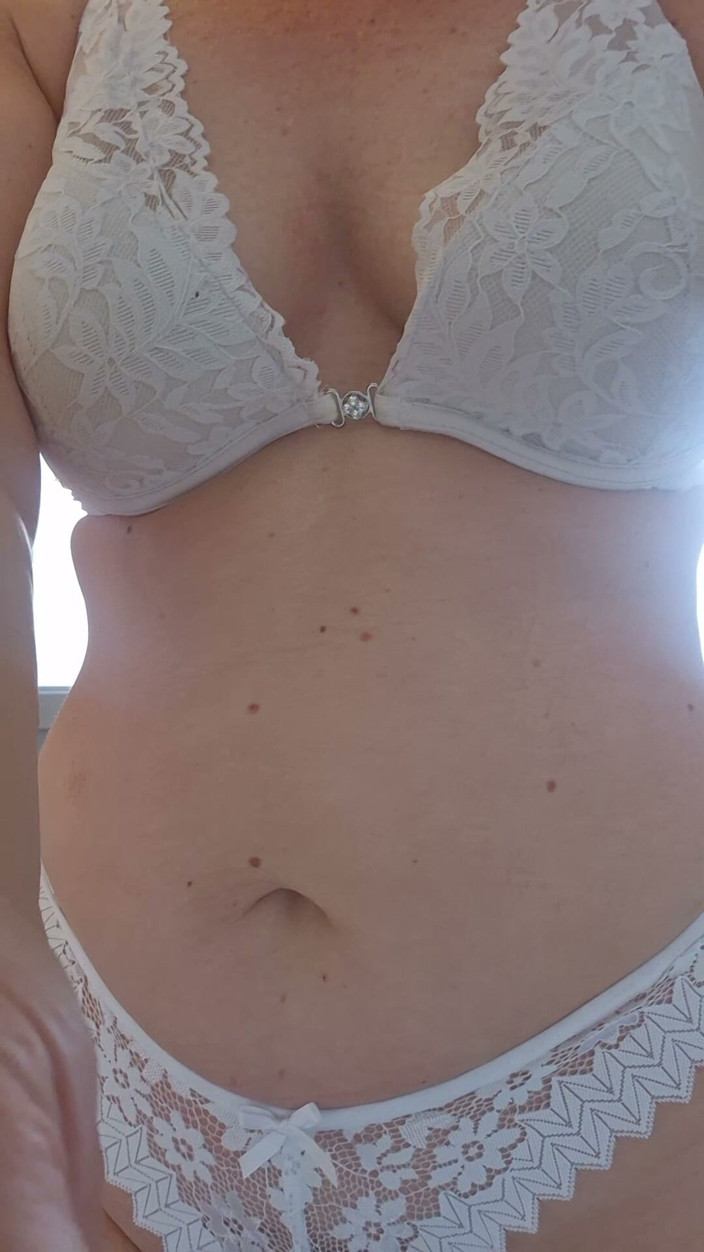 Sofy13: Do You Like Your Kinky Mature MILF? What Would You...