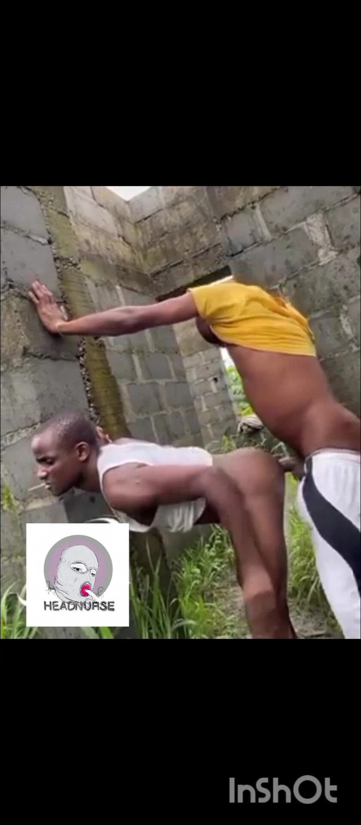 Sweetass132: Seks di luar ruangan