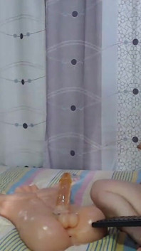 MILF She Gets Fucked Hard and Wants More Than One Cock in Her Holes