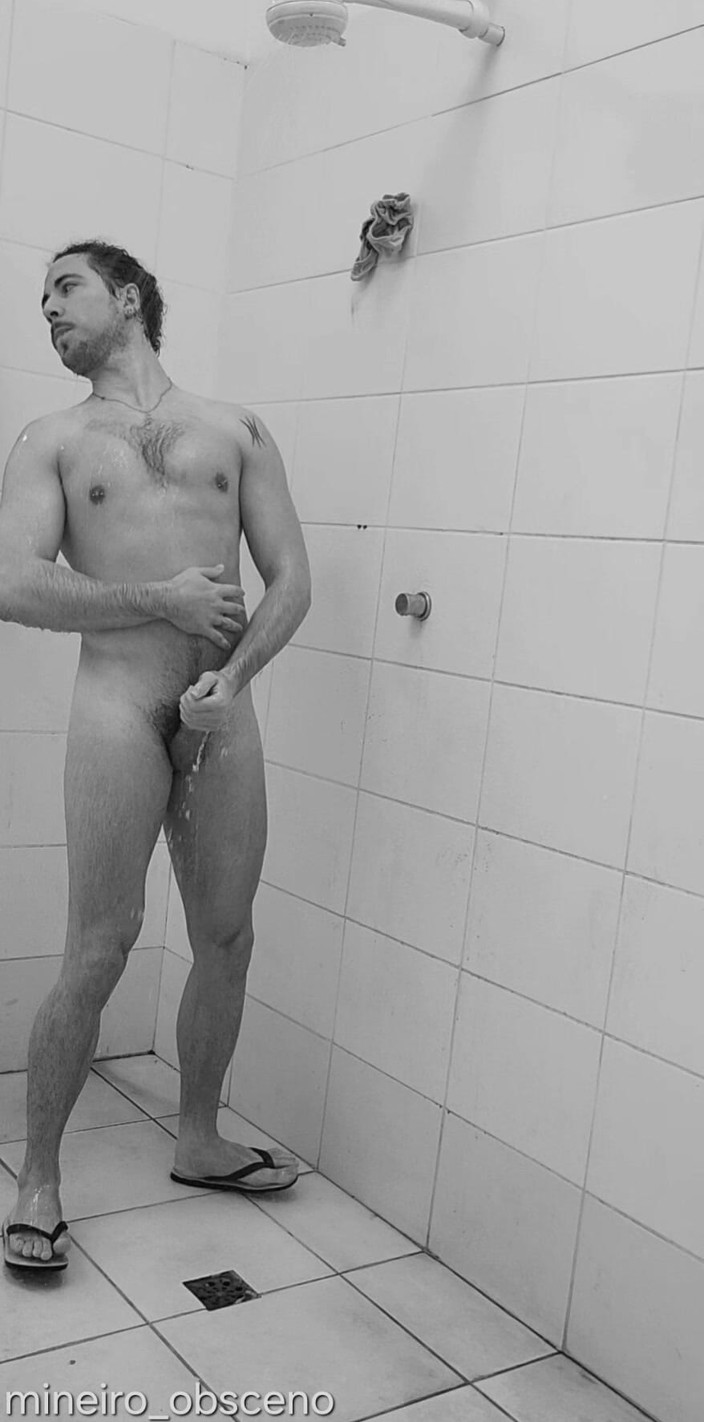 Hakam: Vintage Grooming Prysznic Wank Bieganie Szatnia