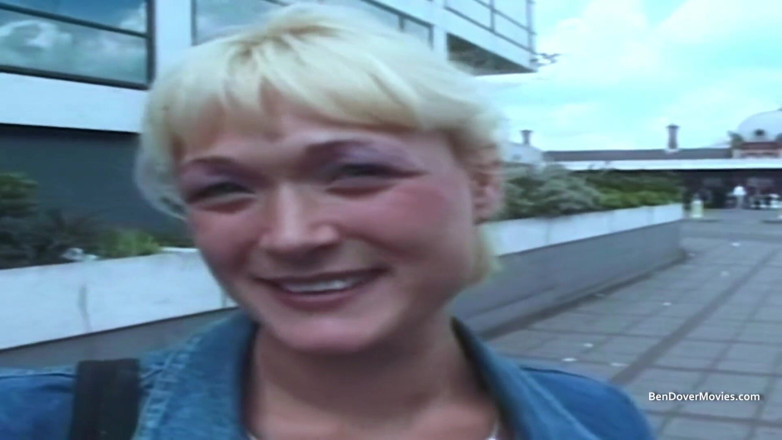 Ben Dover Movies: Kuk Jockeys: Lianne Young