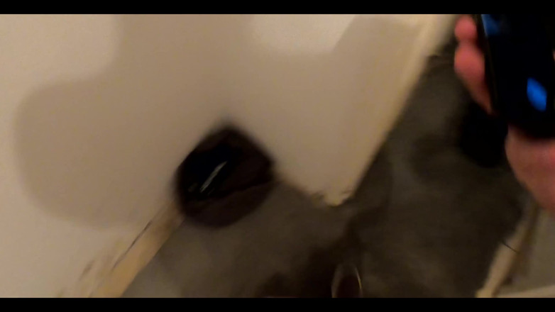 Snauwflake: Horny Prisoner Get Barbecak Fuck