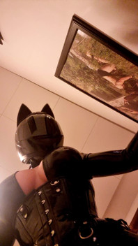Tell Me How Much You’d Love This POV While Being My Little Human Rest Bench.