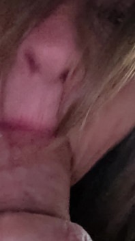 Little Linda Gives Head Beginning to End Mouthful of Cum
