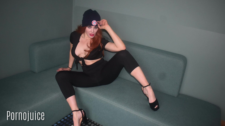Gentleman Porno: กินหีอเมริกาใต้ในมิวนิกนําแสดงอารมณ์สาว