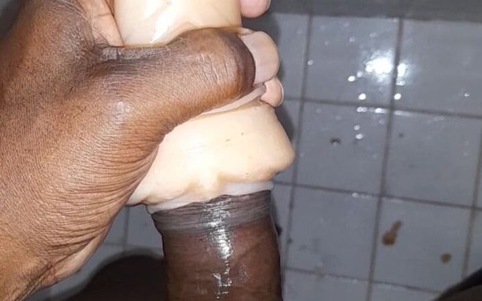 Black guy: Szarpanie S6 E2