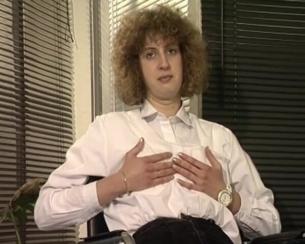 GERMAN PORN CLASSICS: Curious Teens in Soft Clip
