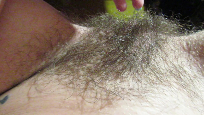 Cuteblonde666: Tropfender nasser haariger großer kitzler, wichsen und reiben, orgasmus