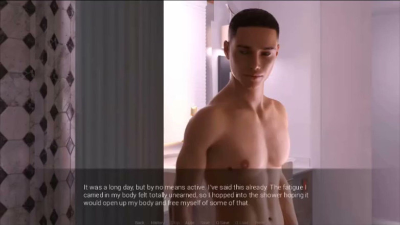 Visual Novels: Connesso parte 4