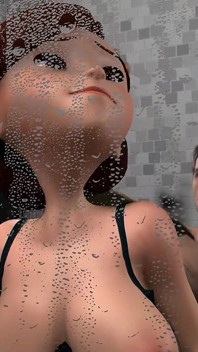 Helen Parr Transforma Sua Assistente Em Seu Boytoy