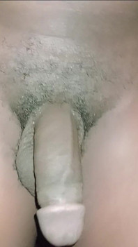 Again My Dick