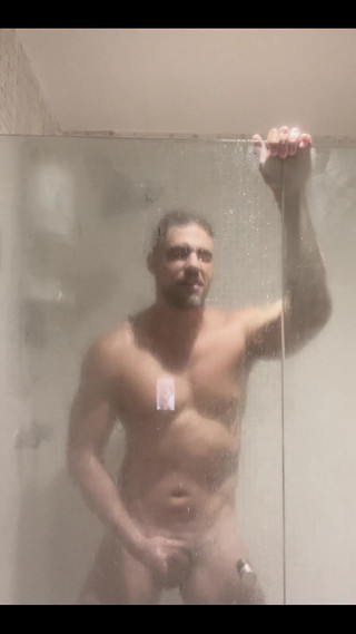 Kylefox: L'ora della doccia