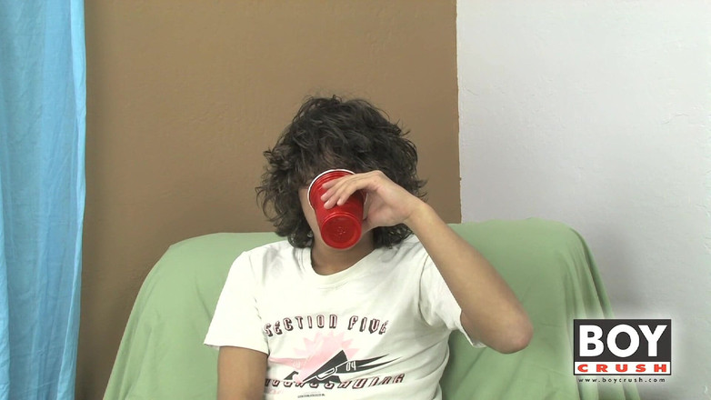 Boy Crush: キロスがすべてを語る