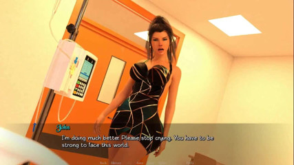 Dirty GamesXxX: Puro amore: due ragazze sexy stanno succhiando un cazzo enorme...