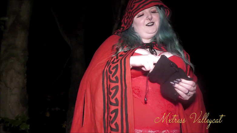 Mxtress Valleycat: Чарівне запечатування вашої цнотливості