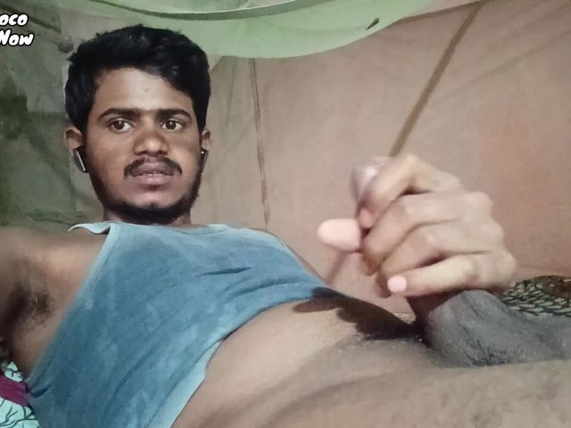 Indian Choco Handjob Part 14 (Wild Stud)