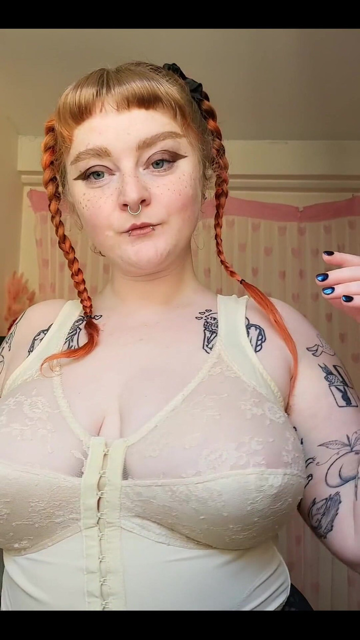 Bunny Royle: Questo fine settimana ho fatto la più incredibile sessione di...