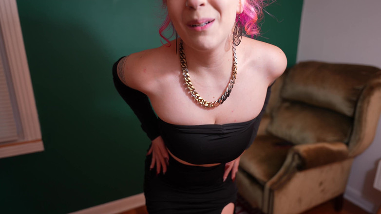 lilredvelvettt: Cucking My Wallet