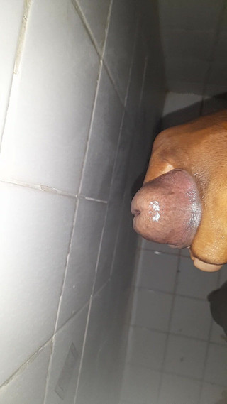 Black guy: Stříkání Je sprcha Pt3