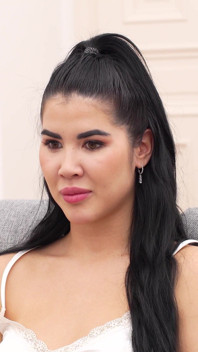 Eurasian Czech Beauty Lady Dee Interview