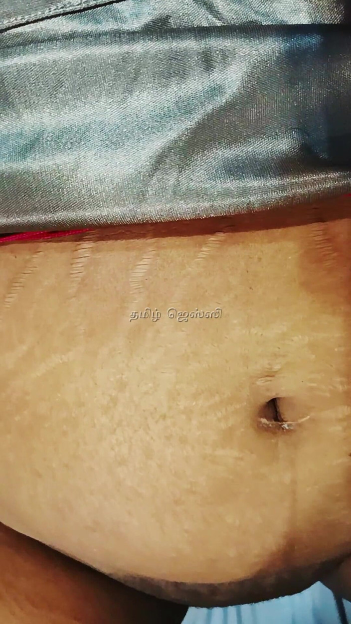 Tamil Jessy: Parvathi zia