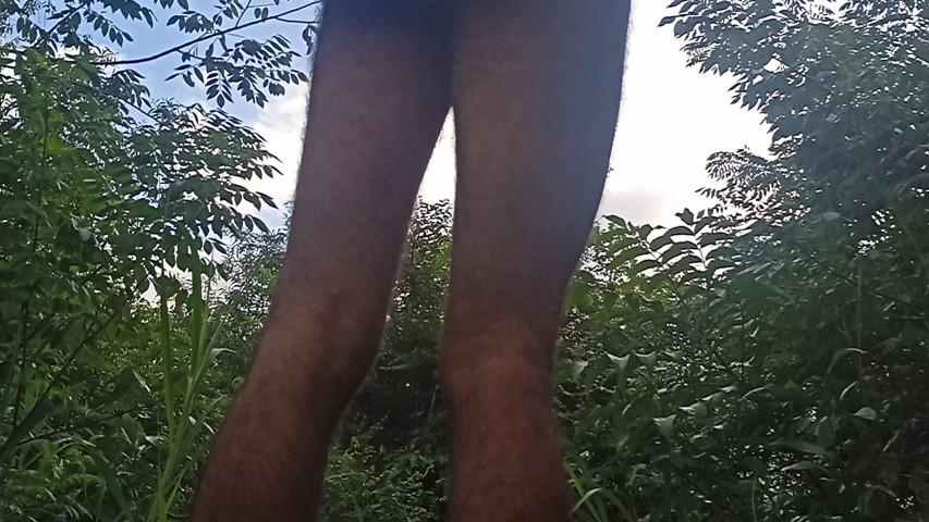 Too Beautiful Body Sync in Nature (Love penis) Too Beautiful Body Sync in Nature (Love penis)