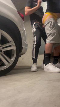 Parking Publiczny