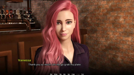 Visual Novels: WVM Stars University, partie 158