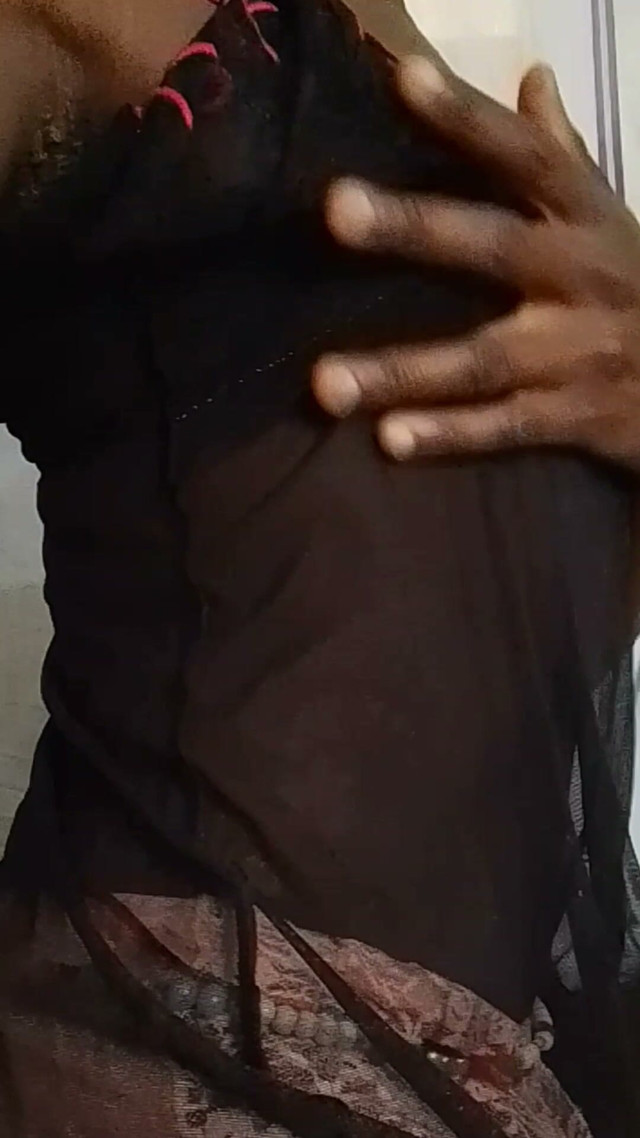 My New Lingerie Will Turn Him on (Haitiking7)