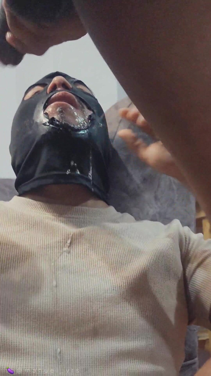 fullgag: blaik vargan dvara sanlagn